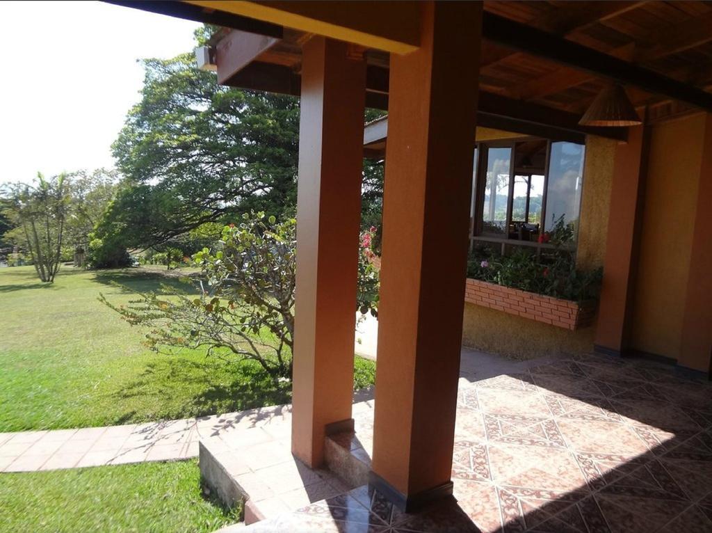 Sunset Hotel Monteverde Exterior foto